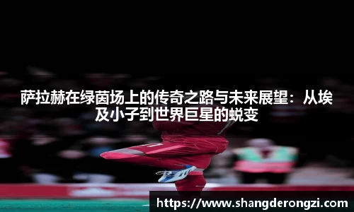 萨拉赫在绿茵场上的传奇之路与未来展望:从埃及小子到世界巨星的蜕变